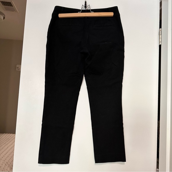Ann Taylor Factory Black Pants - Picture 7 of 8